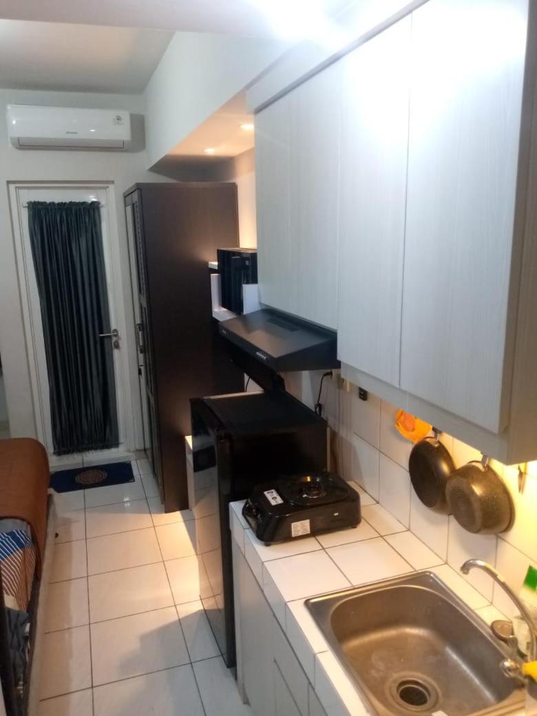 Apartemen With Pool & Next To Mall Bekasi